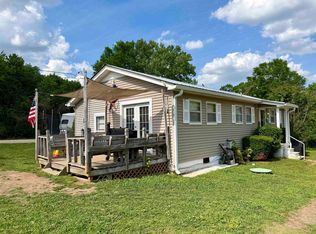 178 Front St, Bethel Springs, TN 38315