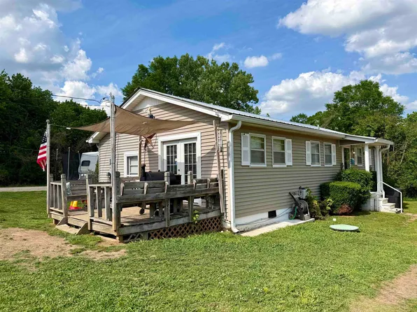 178 Front St, Bethel Springs, TN 38315