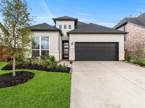 7303 Shady Pecan Ln, Fulshear, TX 77441