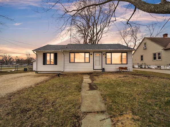 229 East Depot STREET, Silver Lake, WI 53170