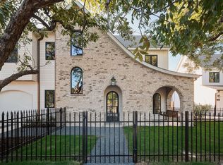 610 Allen St #1, Austin, TX 78702