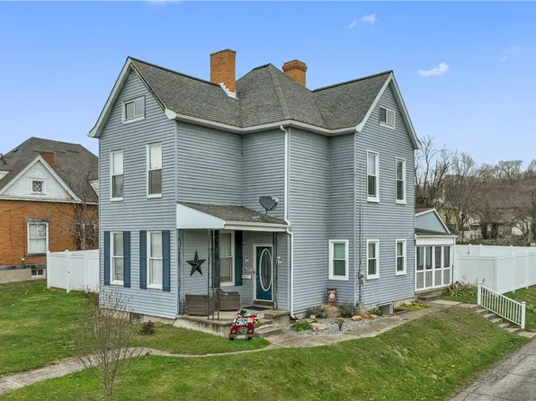 1635 4th Ave, New Brighton, PA 15066