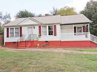 3301 Four Seasons Blvd, Greensboro, NC 27406