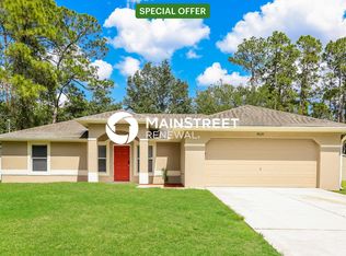4628 N Salford Blvd, North Pt, FL 34286