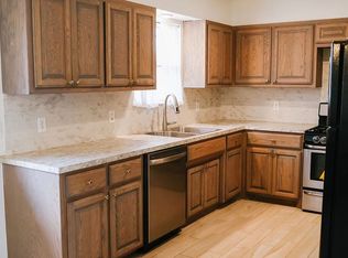 200 W Division St, Union city, OK 73090