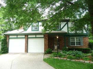 5484 Revmal Ln, Cincinnati, OH 45238