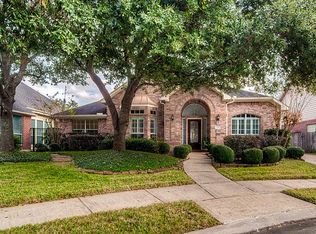 12427 Summerland Ridge Ln, Houston, TX 77041