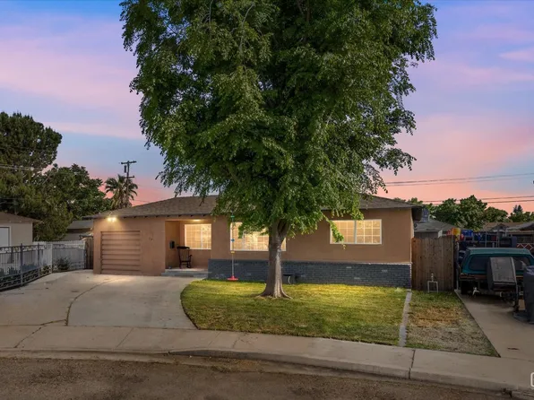 521 Rainbow Ct, Bakersfield, CA 93308