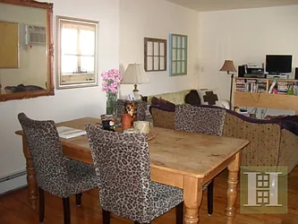 Rented by Halstead Real Estate