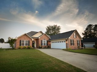 60 Senate Ln, Sumter, SC 29154