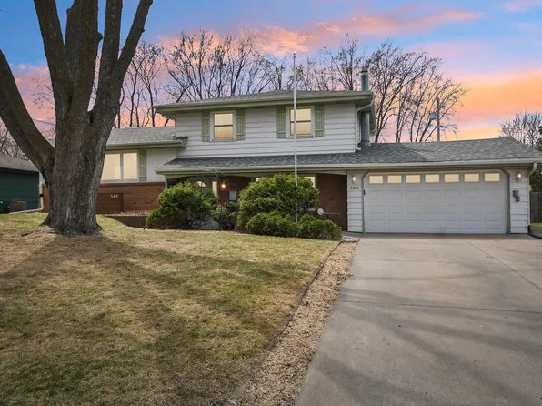 5401 Rhode Island Ave N, New Hope, MN 55428