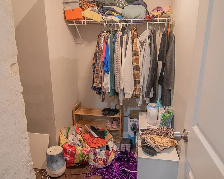 859 N Marshfield Ave #1R — Photo 8