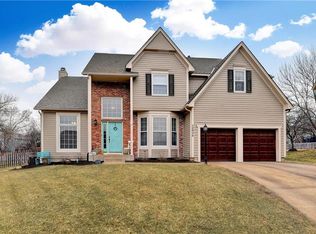 12926 Carter St, Overland Park, KS 66213