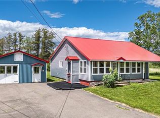 24 Memory Ln, Saint Marys, NB E3A9C1