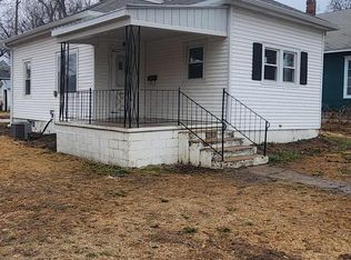 1001 5th St, Fairbury, NE 68352