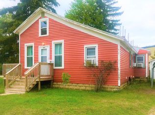 2085 Sampson St, Muskegon, MI 49441