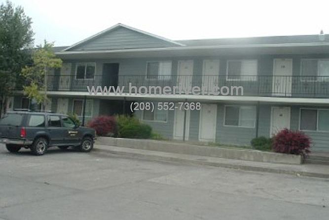1st image of 2480 1st St #16