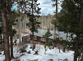 154 Olde Carter Lake Rd, Golden, CO 80403