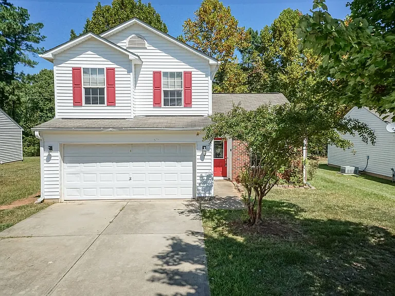 304 Providence Hall Dr — Photo 11