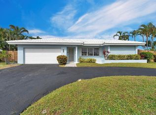 999 SE 6th Ter, Pompano Beach, FL 33060