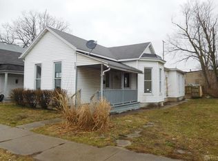 220 Maryland Ave, Dayton, OH 45404