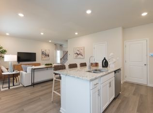 Dallas Basement Plan, Hawthorne Station, College Park, GA 30337