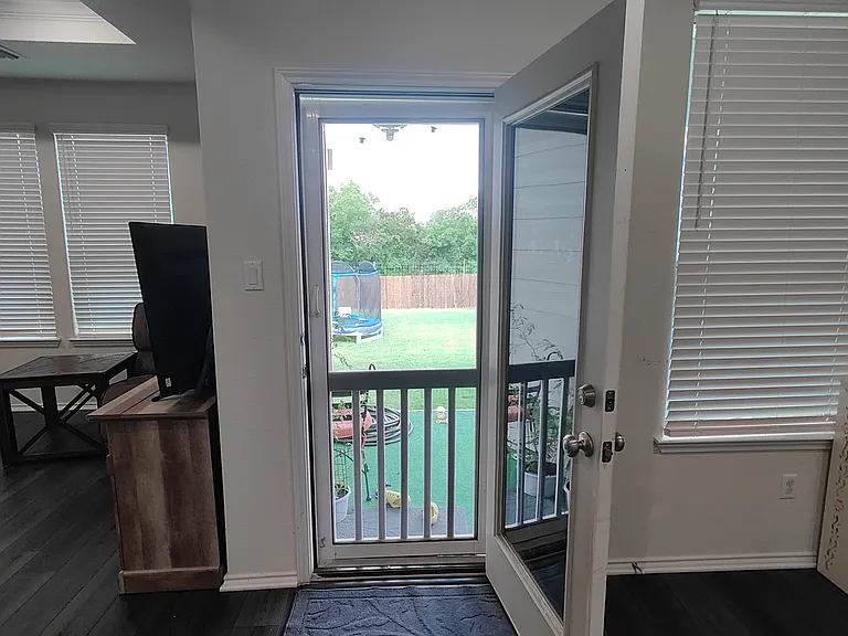 Outdoor View