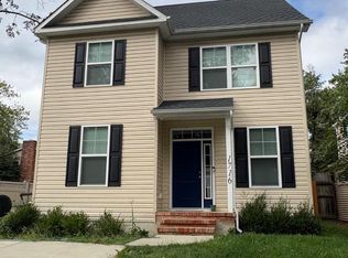 1716 Millstone Dr, Edgewater, MD 21037
