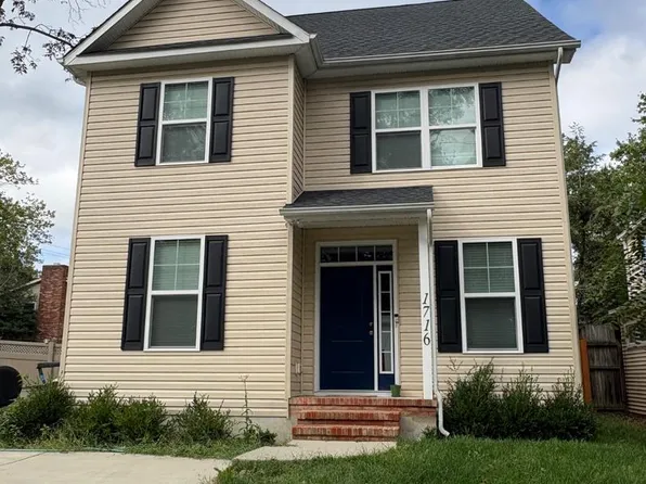 1716 Millstone Dr, Edgewater, MD 21037
