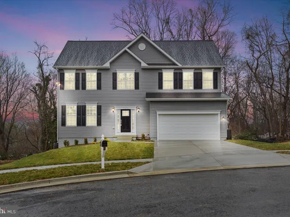 11414 Grago Dr, Fort Washington, MD 20744