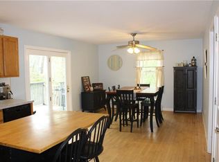 130 Bokum Rd, Old Saybrook, CT 06475