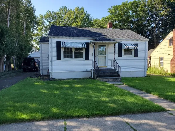 13 Stokes Ave, Binghamton, NY 13905