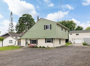 3012 Courtice Rd, Clarington, ON L1E2H8