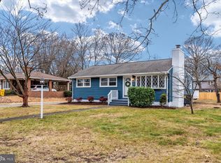 1302 Carroll Rd, Severna Park, MD 21146