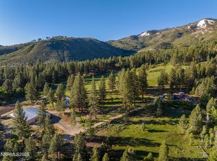 6995 Franktown Rd, Washoe Valley, NV 89704