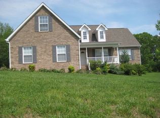 4716 Chesney Meadows Dr, Straw Plains, TN 37871