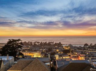 2024 15th Ave, San Francisco, CA 94116