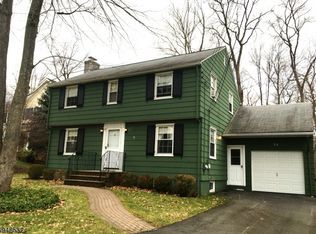 24 Rose Ter, Chatham, NJ 07928