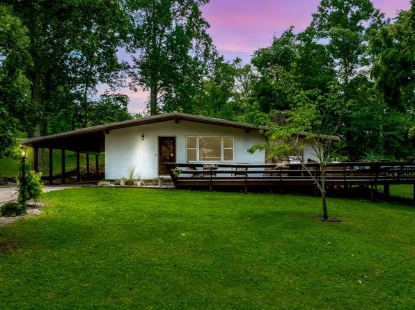 503 1st St, West Union, OH 45693