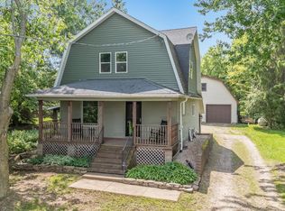 6000 Maribel Rd, Denmark, WI 54208