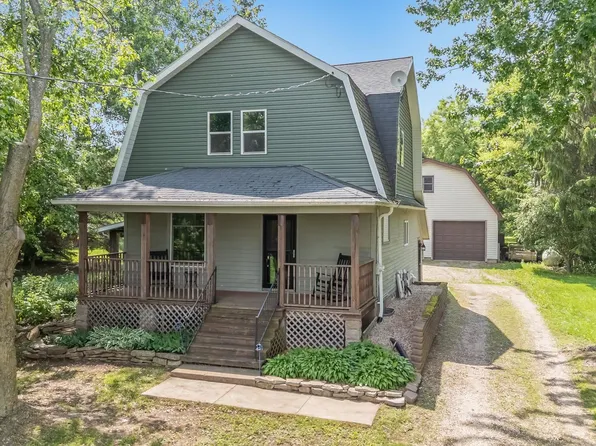 6000 Maribel Rd, Denmark, WI 54208