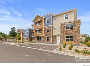 290 S Cherrywood Dr BUILDING 290-303, Lafayette, CO 80026