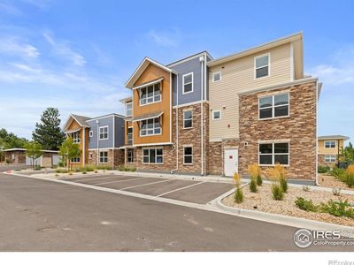 290 S Cherrywood Drive Bldg 290 #303, Lafayette, CO, 80026