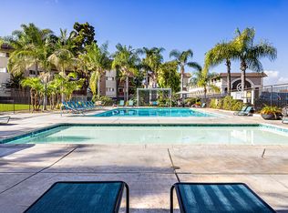 Ocean Breeze Villas, Huntington Beach, CA 92647