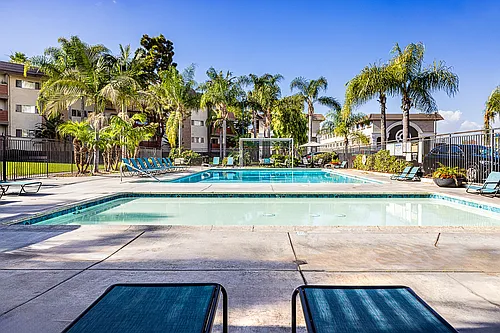 Ocean Breeze Villas Photo 1