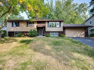 2383 Beam Ave, Saint Paul, MN 55109