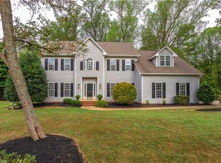 8504 Masons Pond Dr, Colfax, NC 27235