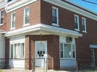 328 Harrison Ave, Upper Darby, PA 19082