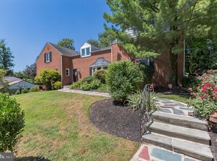 7612 Seminole Ave, Melrose Park, PA 19027