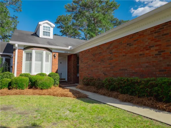 822 Saint Marys Dr, Waycross, GA 31501